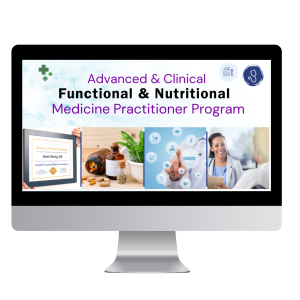 Functional &amp; Nutritional Medicine Certification Program - theaafh.org